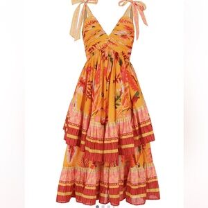 JessaKae Oasis Dress